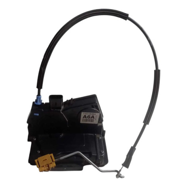 Fechadura Porta Traseira Esquerda Gm Spin Cobalt Onix 13/23