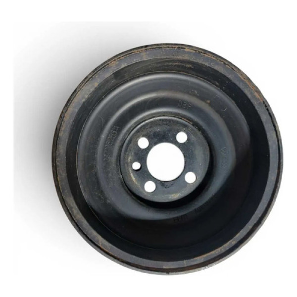 Polia Virabrequim Vw Golf Mk3 Polo Classic 1.8 8v Ap 93-98