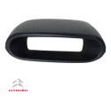 Acabamento Computador De Bordo Citroen C3 2003 A 2012