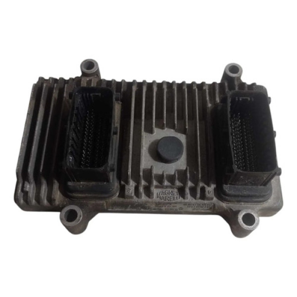 Modulo Injeção Fiat Siena Strada Idea1.8 16v 2012/2014