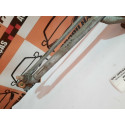 Motor Limp. De Parabrisa(galhada) Gm Omega 93/97 Pn:90346777