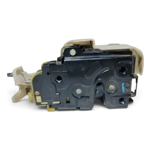 Fechadura Porta Dianteira Direita Vw Golf Bola Mk4 1999-2012