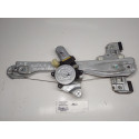 Máquina Vidro Elétrica Traseira L.e Gm Onix / Prisma 13/18