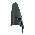 Acabamento Interno Retrovisor L.e Vw Polo Virtus  2016/2021