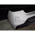 Para-choque Traseiro Novo Onix Hatch 20/22 C/ Detalhe De Uso