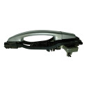 Maçaneta Externa Traz. L.d Gm Vectra 2006/2011 Pn: 93337371 Traseira