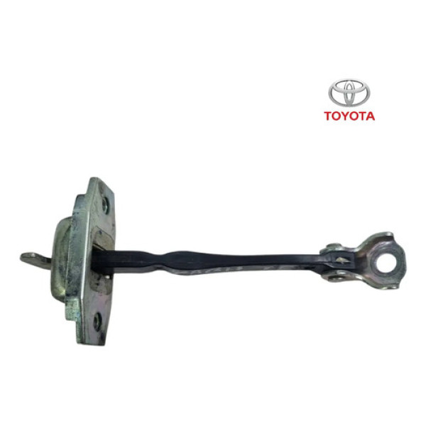 Limitador De Porta Traseiro L.e Toyota Yaris 2017 A 2021