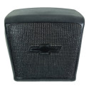 Tampa Da Buzina Gm Kadett Gsi 3p Pn: 52280739