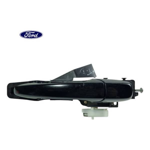Maçaneta Externa Traz. L.d Ford Fusion 2006 A 2009 Traseira