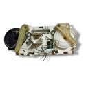 Comando Ar Condicionado Gm Astra 5 Pinos 2001-2010