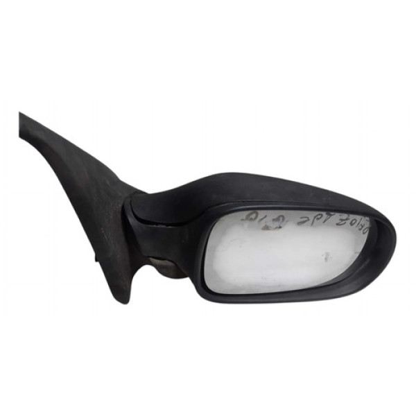 Retrovisor L.d Fiat Palio Strada Fire 2p E/controle 06/08