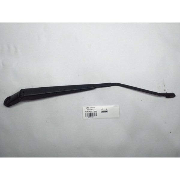 Braço Limpador Parabrisa L.e Fiat Uno Vivace Pn:51866792 Esquerdo