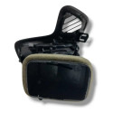 Difusor Ar Lado Esquerdo Jeep Compass 2017-2022
