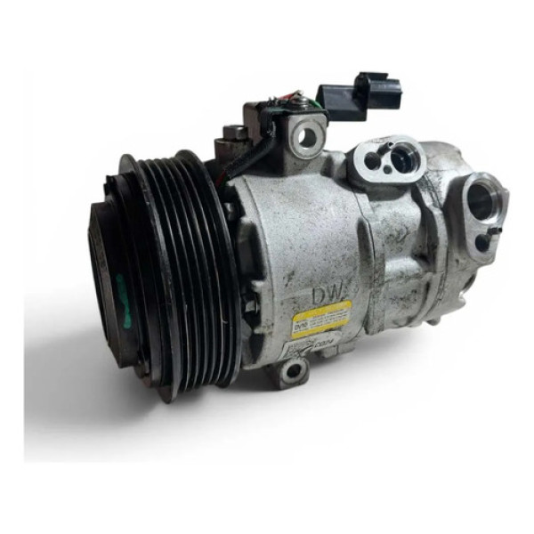 Compressor Ar Cond Hb20 Creta 1.0 Turbo Gdi 2022-2026
