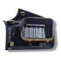 Difusor De Ar L.e Gm Onix / Prisma 2013/2019 Pn: 52036118