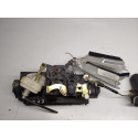 Fechadura Da Tampa Traseira Audi A3 1997/2005 Original