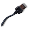 Cabo Usb Rádio Ford Ka 2014 A 2019