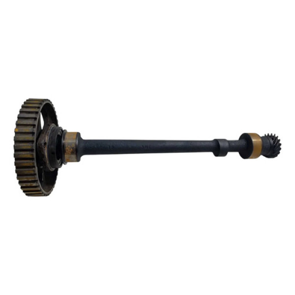 Comando Auxiliar Volkswagen Gol Ap 1.6 1.8 Carburado