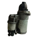 Motor Arranque Partida Gm Onix Spin 1.0 1.4 1.8 2013-2022