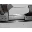 Máquina Vidro Manual Traz. L.d Gm Celta Prisma 2001 A 2014
