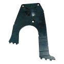 Capa Correia Dentada Gm Celta Corsa 1.0 8v 97/14 Preto