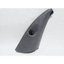 Acabamento Interno Retrovisor L.d Renault Clio 4 Portas 03/1