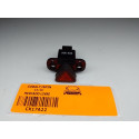 Botão Alerta Gm Cobalt / Spin 2013/2016 Pn:202007553 Vermelho