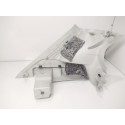 Bagagito / Suporte Tampão Som L.d Gm Onix 2013/2020 52140347 Branco