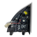 Acabamento Interno Retrovisor Lado Esquerdo Hyundai I30