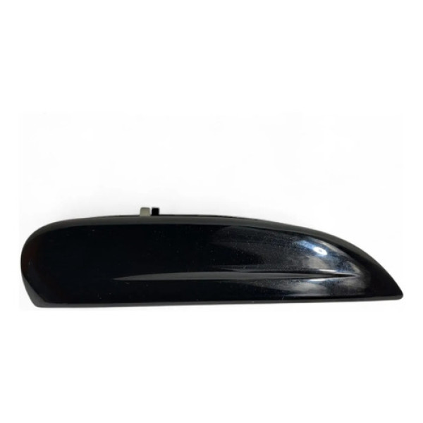 Maçaneta Lado Direito Gm Onix Prisma 2013-2019 Preto