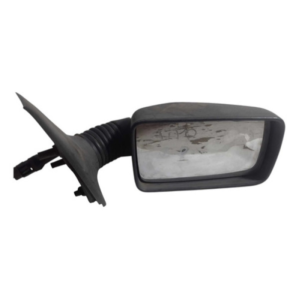 Retrovisor Lado Direito Manual Fiat Tipo