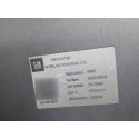 Para-choque Traseiro Novo Onix Hatch 20/22 C/ Detalhe De Uso
