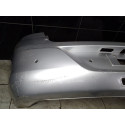 Para-choque Traseiro Gm Cobalt 16/20 C/ Detalhe De Uso 