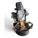 Motor Gm Celta Corsa 1.0 8v Flex 2006 A 2008 70cv