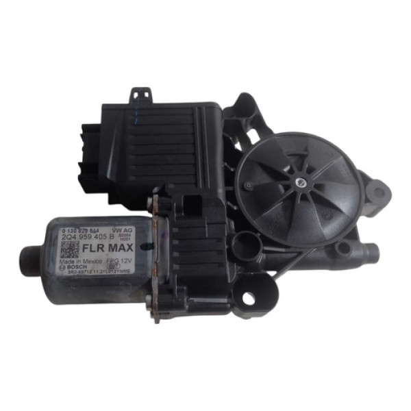 Motor Vidro Eletrico Vw T-cross  Polo D.e 2017/2023