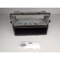 Moldura Rádio 1 Din Chevrolet Onix / Prisma 2013/2018