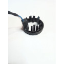 Antena Imobilizador Gm Onix / Prisma 13/18 13500157
