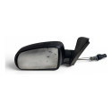 Retrovisor Esquerdo Manual Gm Celta Prisma 2007-2014 Origina
