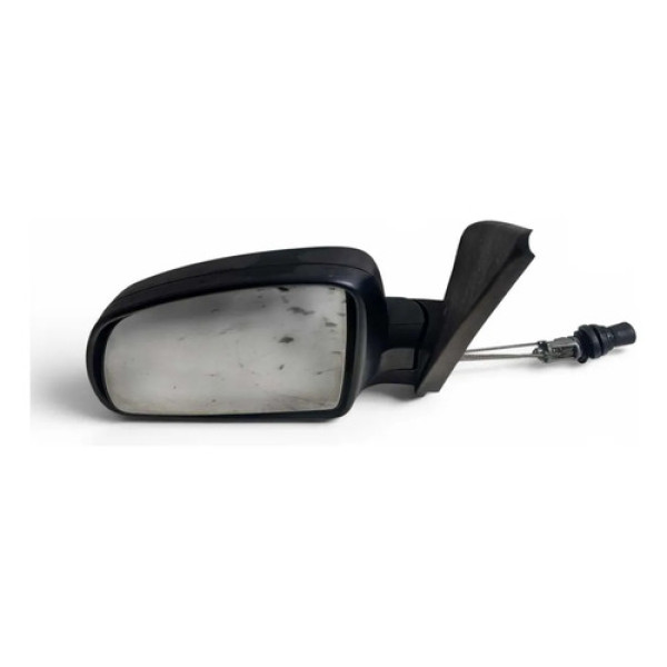 Retrovisor Esquerdo Manual Gm Celta Prisma 2007-2014 Origina