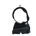 Fechadura Porta Traseira Le Onix Prisma Spin 2013-2021