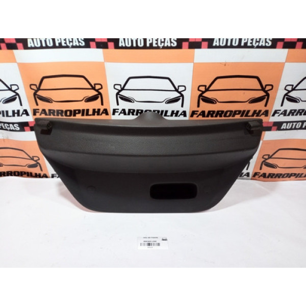 Acabamento Tampa Trazeira Vw Gol G5 Todos Pn:5u6867601