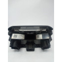 Comando De Ar Gm Onix/ Prisma 13/18 C/ Ar Cond 52108785