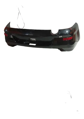 Parachoque Traseiro Renault Logan 2008-2012