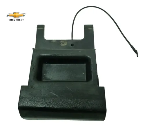Tampa Spoiler Traz. L.e Gm Astra 1999 A 2011 Preto