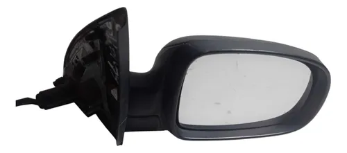 Retrovisor L.d Manual Gm Corsa Joy Montana 2003/2010