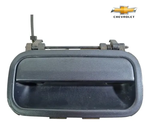 Maçaneta Externa Traz. L.d Gm Corsa Wind Classic 1996 A 2004 Traseira