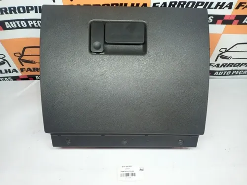 Porta Luvas Ford Eco Sport 03/07