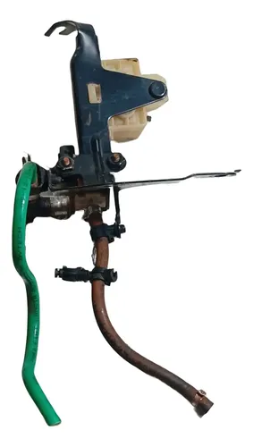 Válvula Solenóide Fiat Uno Fire Fiorino 2006-2013