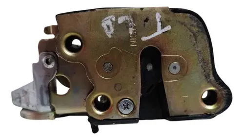 Fechadura Porta Traseira Direita Toyota Corolla 1999-2002