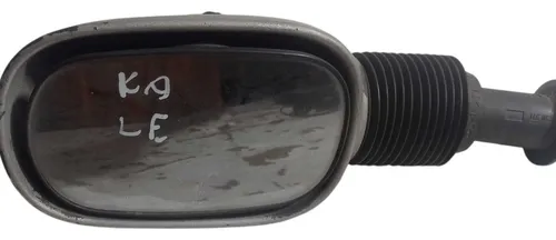 Retrovisor Lado Esquerdo Ford Ka1997-2006